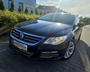 Volkswagen Passat CC 160KM ZadbanyRej.PL Serwis Rata650zł - 6