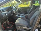 Volkswagen Passat CC 160KM ZadbanyRej.PL Serwis Rata650zł - 12
