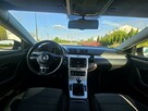 Volkswagen Passat CC 160KM ZadbanyRej.PL Serwis Rata650zł - 14