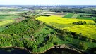 Duża działka z WZ oraz  linią brzegową jeziora - 2