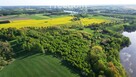 Duża działka z WZ oraz  linią brzegową jeziora - 4