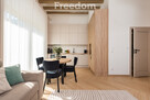 Apartament premium - wysokie sufity - 1