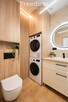 Apartament premium - wysokie sufity - 11