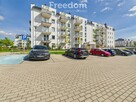 Nowoczesne 2-pokojowe mieszkanie z balkonem - 15
