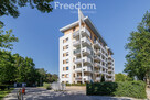 Apartament z widokiem na las i zatokę, 2 balkony - 13