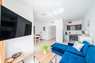 Zarabiający, 2-pokojowy apartament 200 m od morza! - 2