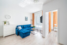 Zarabiający, 2-pokojowy apartament 200 m od morza! - 3