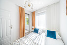 Zarabiający, 2-pokojowy apartament 200 m od morza! - 5
