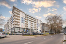 Apartament na 7 piętrze z widokiem na morze - 13