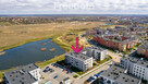 3 pokoje z widokiem na wodę – Pruszcz Gdański - 11
