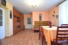 Dom wolnostojący 160 m2, 5 pokoi, 2 łazienki, - 5