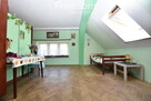 Dom wolnostojący 160 m2, 5 pokoi, 2 łazienki, - 8