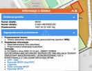 Działka budowlana Bezrzecze gm. Dobra (Szczecińska), Miodowa - 5