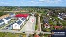 Działka inwestycyjna Zamość - 1