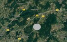 Działka budowlana Olszanka gm. Przywidz, - 5