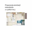 Mieszkanie Sopot, 23 Marca - 3