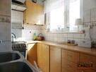 Mieszkanie Gdańsk Orunia, Turkusowa - 6