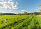 Działka inwestycyjna Wilkowice, Dworkowa - 14