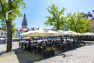 Lokal użytkowy Bielsko-Biała, Rynek - 8