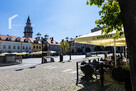 Lokal użytkowy Bielsko-Biała, Rynek - 9