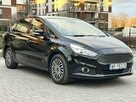 Ford S-Max 2.0 TDCI 190kM! Titanium! Lift ! Carplay! Serwis ASO! HAK ! - 3