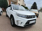 Suzuki Vitara PREMIUM/SALON POLSKA/4x4/fv23%/stan bdb/gwarancja - 3