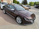Volkswagen Arteon SALON POLSKA/4X4/AUTOMAT/serwis ASO/stan bdb/gwarancja - 2