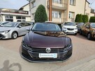 Volkswagen Arteon SALON POLSKA/4X4/AUTOMAT/serwis ASO/stan bdb/gwarancja - 3