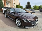 Volkswagen Arteon SALON POLSKA/4X4/AUTOMAT/serwis ASO/stan bdb/gwarancja - 4
