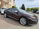 Volkswagen Arteon SALON POLSKA/4X4/AUTOMAT/serwis ASO/stan bdb/gwarancja - 6