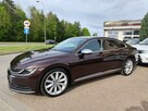 Volkswagen Arteon SALON POLSKA/4X4/AUTOMAT/serwis ASO/stan bdb/gwarancja - 7