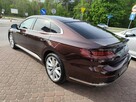 Volkswagen Arteon SALON POLSKA/4X4/AUTOMAT/serwis ASO/stan bdb/gwarancja - 8