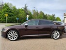 Volkswagen Arteon SALON POLSKA/4X4/AUTOMAT/serwis ASO/stan bdb/gwarancja - 9