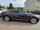 Volkswagen Arteon SALON POLSKA/4X4/AUTOMAT/serwis ASO/stan bdb/gwarancja - 10