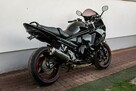 Suzuki GSX GSX F 1250 S BANDIT ABS 2010 Transport Raty Największy Wybór Moto w PL - 3