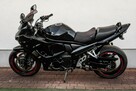 Suzuki GSX GSX F 1250 S BANDIT ABS 2010 Transport Raty Największy Wybór Moto w PL - 5