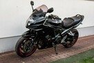 Suzuki GSX GSX F 1250 S BANDIT ABS 2010 Transport Raty Największy Wybór Moto w PL - 6