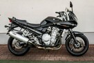 Suzuki Bandit GSF 1250 S BANDIT 2008 ABS  KSIĄŻKA Transport Raty Największy Wybór - 2