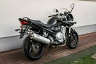 Suzuki Bandit GSF 1250 S BANDIT 2008 ABS  KSIĄŻKA Transport Raty Największy Wybór - 3