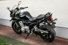 Suzuki Bandit GSF 1250 S BANDIT 2008 ABS  KSIĄŻKA Transport Raty Największy Wybór - 4
