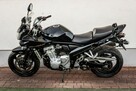 Suzuki Bandit GSF 1250 S BANDIT 2008 ABS  KSIĄŻKA Transport Raty Największy Wybór - 5