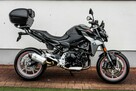 BMW F 900 R 2021 ABS Raty Transport Największy Wybór  JAK NOWA Z 900 MT 09 - 2