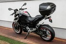 BMW F 900 R 2021 ABS Raty Transport Największy Wybór  JAK NOWA Z 900 MT 09 - 4