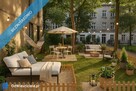 Twoja zielona strefa w centrum miasta - TOP oferta - OGRÓDEK - 1