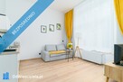 Twoja zielona strefa w centrum miasta - TOP oferta - OGRÓDEK - 2