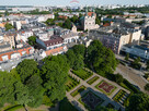 Mieszkanie kamienica centrum Stare Miasto - 1