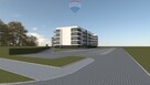 Mieszkanie NOVA BALTICA KOŁOBRZEG, 2 pokoje,A32 - 6