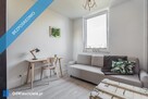 Obniżka ceny. Nowa Cukrownia 2 pokoje + balkon umeblowane. - 2