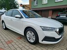 Škoda Octavia 2021Tylko Salon Polska 1Właściciel Bezwypadkowy ledy ASO - 4
