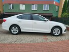 Škoda Octavia 2021Tylko Salon Polska 1Właściciel Bezwypadkowy ledy ASO - 8